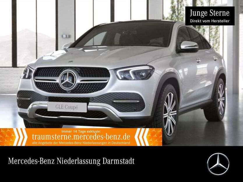 GLE 300