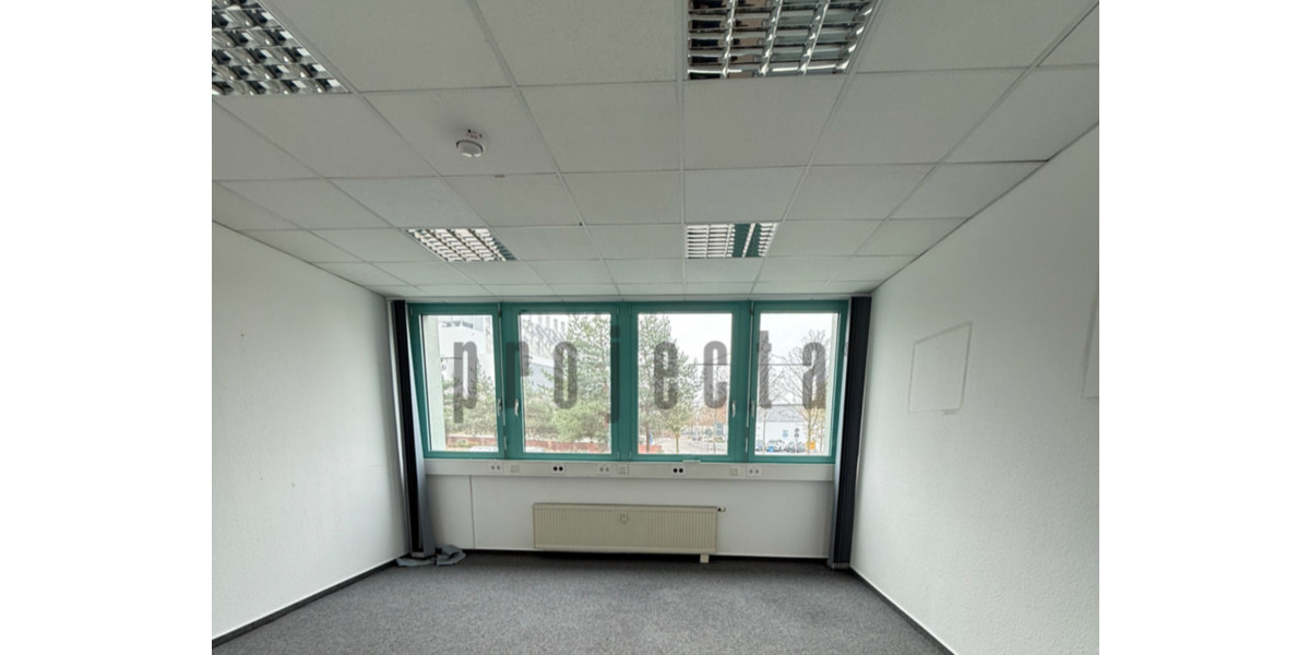 170 qm + 250 qm BüroServiceLabor nahe Flughafen ++ ebenerdig zimmer