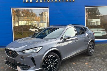 Cupra Formentor 37.500 km 26.980 &euro; Rüsselsheim am Main 65428