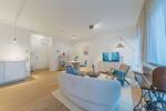 Etagenwohnung Frankfurt am Main Innenstadt - 2 Zimmer, 63 m&sup2;, 2.600&euro; | Angebot:26388792