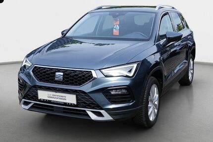 Seat Ateca 76.254 km 21.790 &euro; Hofheim-Diedenbergen 65719