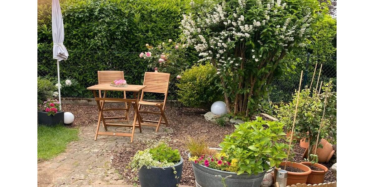 Doppelhaushälfte Mommenheim - 5 Zimmer, 130 m&sup2;, 539.000&euro; | Angebot:24664386