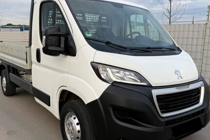 Peugeot Boxer 79.231 km 16.690 &euro; Groß-Umstadt 64823