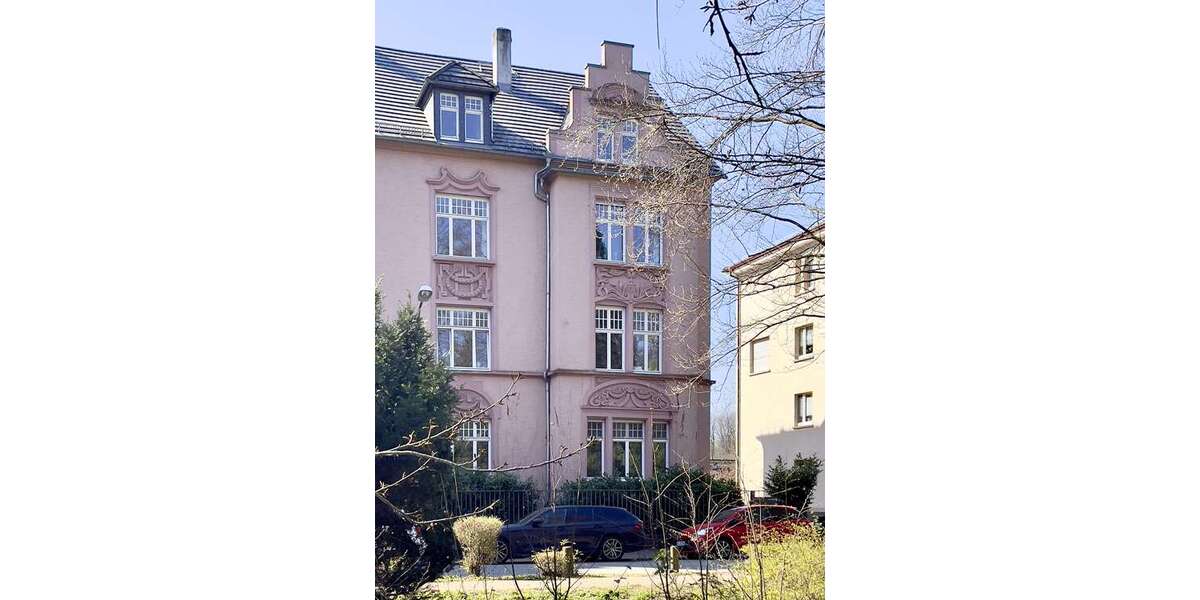 Etagenwohnung Offenbach am Main Westend - 5 Zimmer, 167 m&sup2;, 2.300&euro; | Angebot:26062715