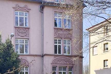 Wohnung Offenbach am Main Westend - 5 Zimmer, 167 m&sup2;, 2.300&euro; | Angebot:26062715