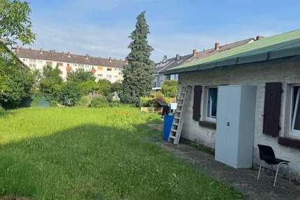 Haus Mörfelden-Walldorf Walldorf - 6 Zimmer, 120 m&sup2;, 550.000&euro; | Angebot:27334582