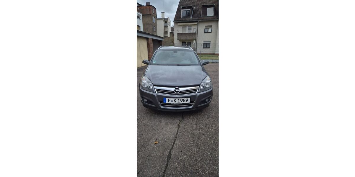 Opel Astra 147.500 km 6.000 &euro; Offenbach am Main 63069