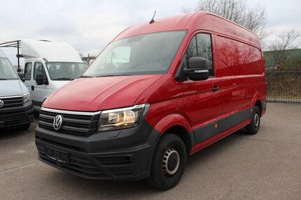 VW Crafter 105.434 km 23.400 &euro; Gernsheim 64579