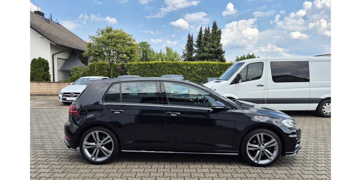 VW Golf Join, R-Line, Navi, LED, Klima, Sitzheizung, 136.200 km 15.890 &euro; Rodgau 63110