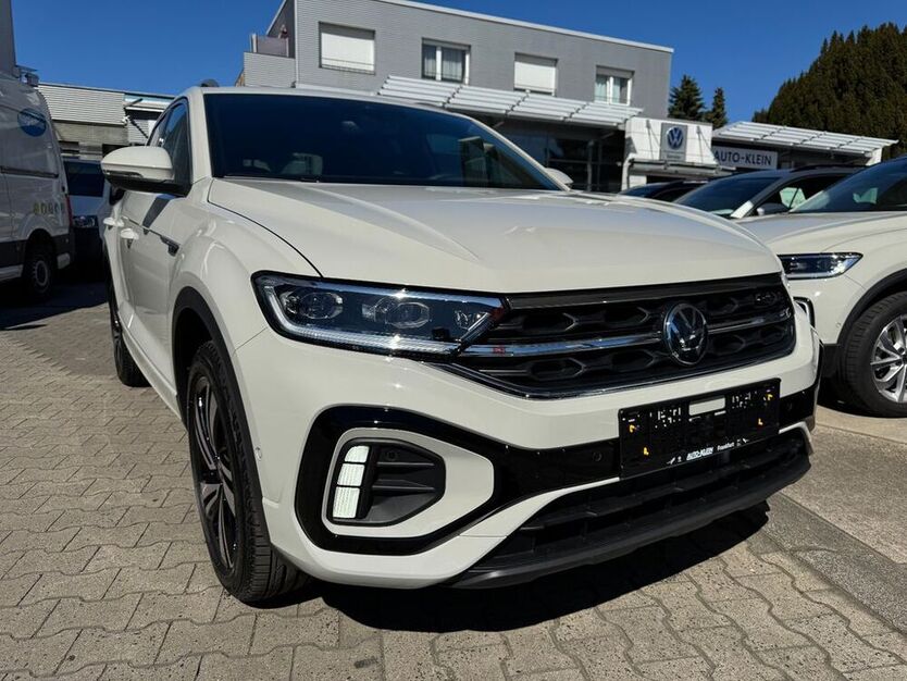 T-Roc