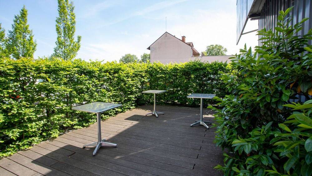 Gewerbeobjekt Frankfurt am Main Griesheim - 1.350&euro; | Angebot:26431745