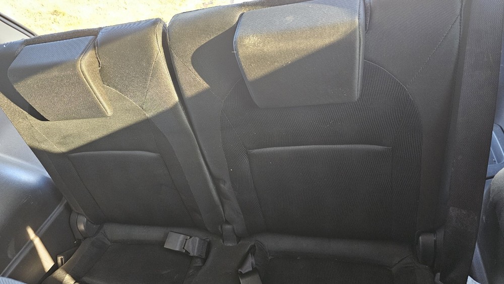 Nissan Qashqai 192.000 km 5.500 &euro; Bensheim 64625