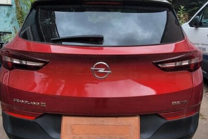 Opel Grandland (X) 20.354 km 15.300 &euro; Darmstadt 64293