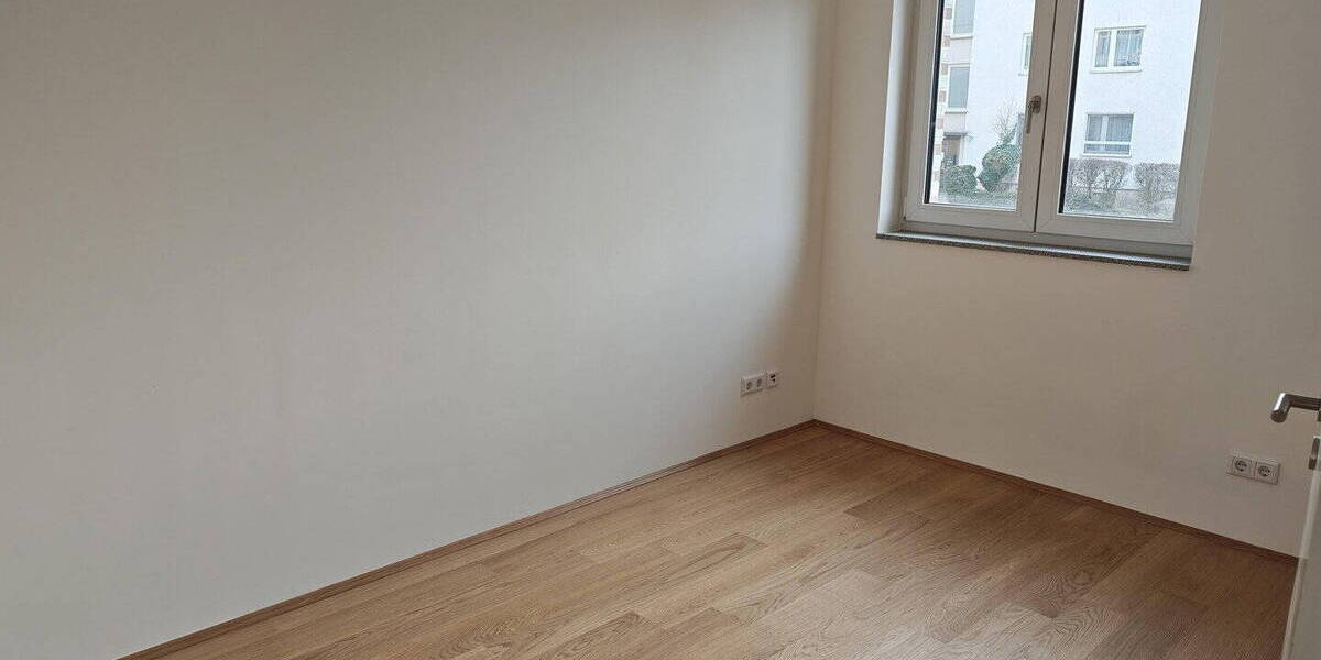 Etagenwohnung Darmstadt Bessungen - 4 Zimmer, 92 m&sup2;, 1.900&euro; | Angebot:26291560
