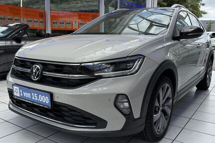 VW Taigo 28.200 km 21.490 &euro; Groß-Umstadt 64823