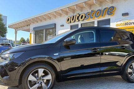 Opel Grandland (X) 5.800 km 24.985 € Großostheim 63762
