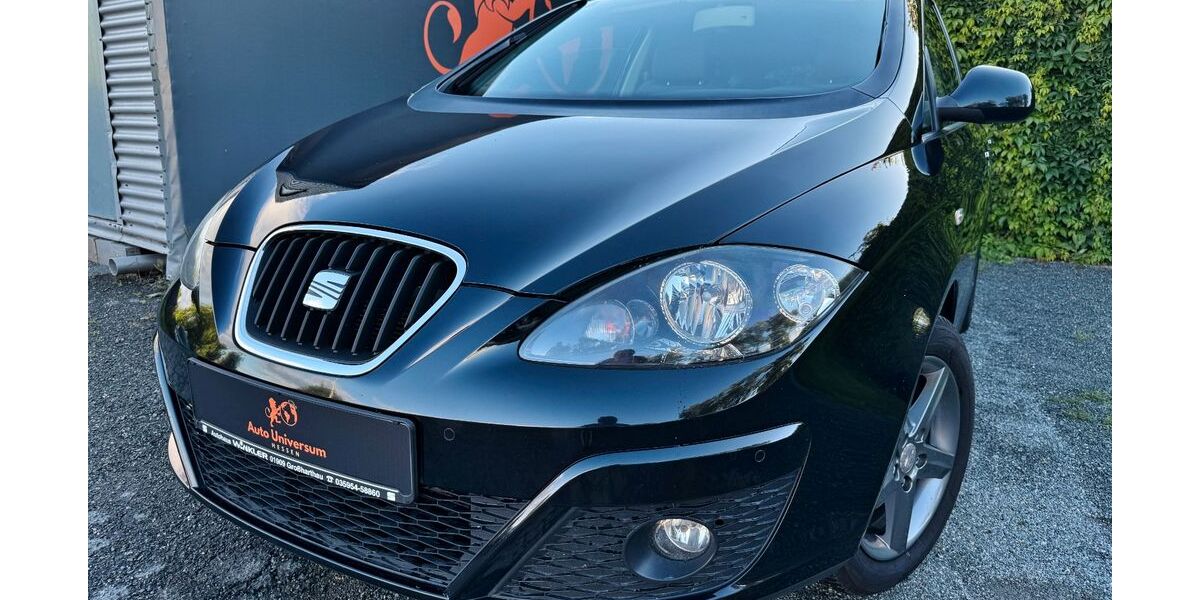 Seat Altea 134.000 km 5.900 &euro; Liederbach am Taunus 65835