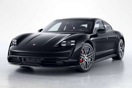 Porsche Taycan 32.550 km 74.995 &euro; Darmstadt 64295