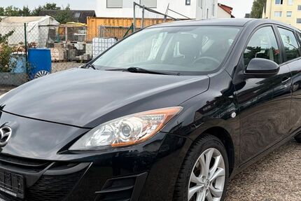 Mazda 3 225.500 km 2.490 &euro; Egelsbach 63329