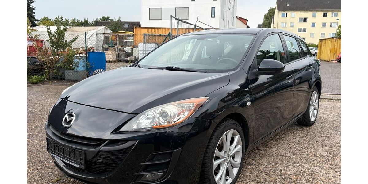Mazda 3 225.500 km 2.490 &euro; Egelsbach 63329