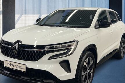 Renault Austral 33.364 km 24.770 &euro; Frankfurt / Main 60314
