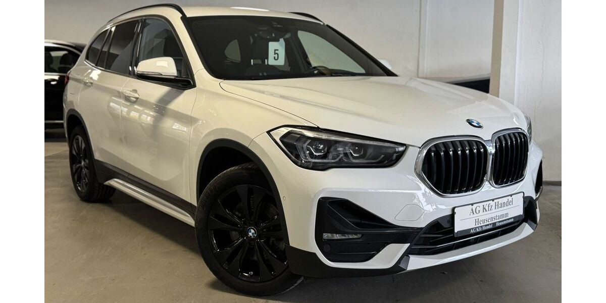 BMW X1 178.600 km 17.499 &euro; Heusenstamm 63150