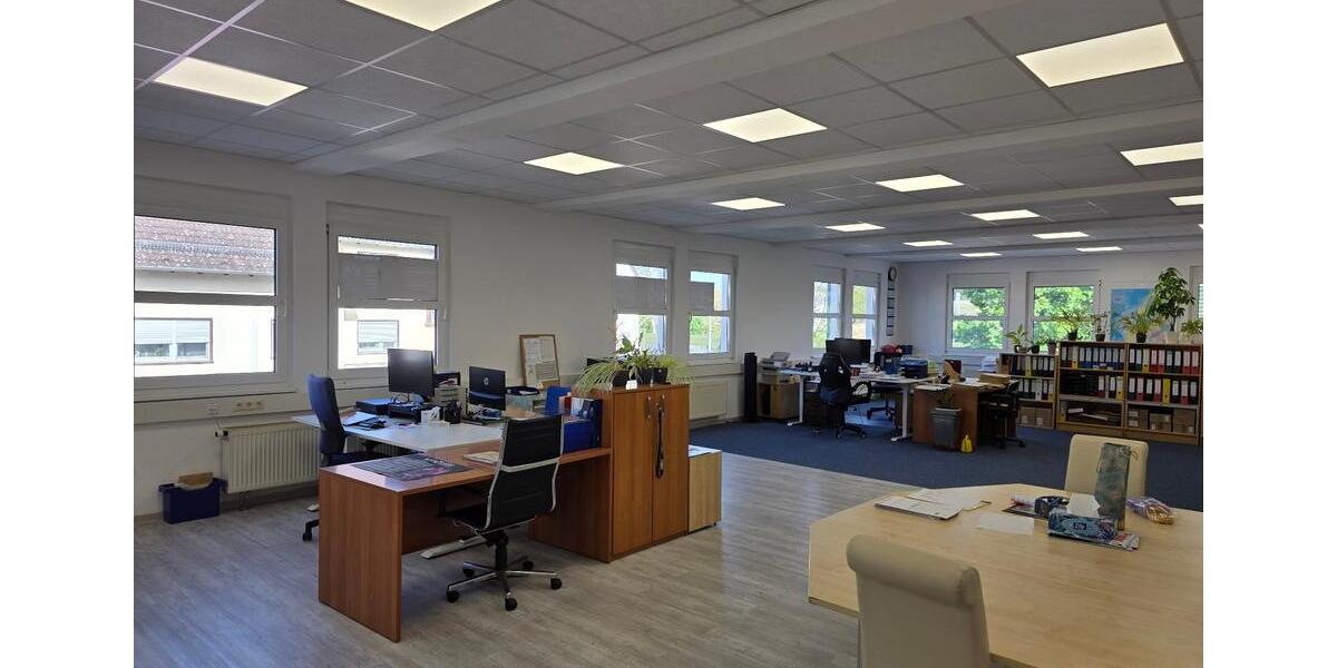 Gewerbeobjekt Raunheim - 1.500&euro; | Angebot:26341599