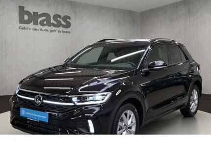 VW T-Roc 5.977 km 39.700 &euro; Dietzenbach 63128