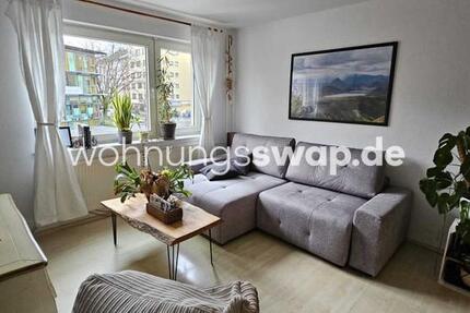 Wohnungsswap - 2 Zimmer, 65 m² - Vogelsbergstraße, Frankfurt am Main 2 zimmer