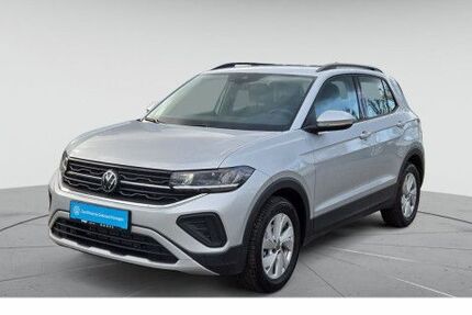 VW T-Cross 1.667 km 25.880 &euro; Darmstadt 64295