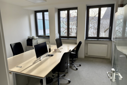 Büro in Lorsch 300 € 170 m² zimmer