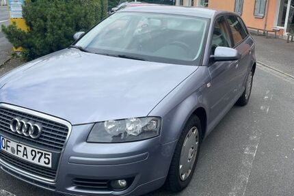 Audi A3 194.000 km 3.999 € Egelsbach 63329