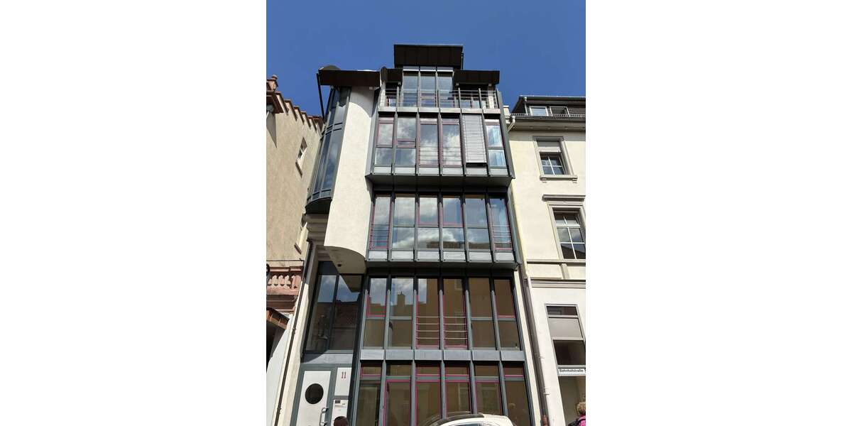 Büro in Bensheim 690.000 € 120 m² zimmer