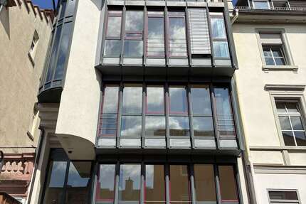 Gewerbeobjekt Bensheim - 690.000&euro; | Angebot:22188090