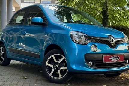 Renault Twingo 55.000 km 10.999 € Darmstadt 64293