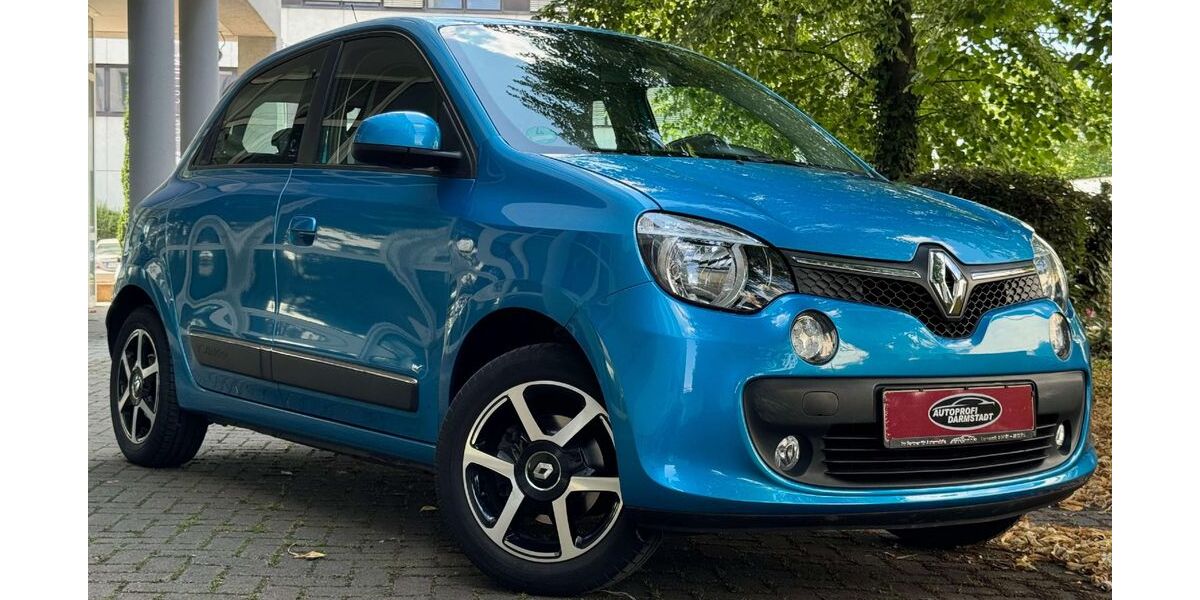 Renault Twingo 55.000 km 10.999 € Darmstadt 64293