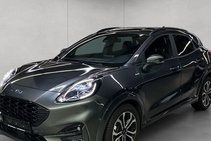 Ford Puma 20.417 km 24.750 &euro; Frankfurt 60386