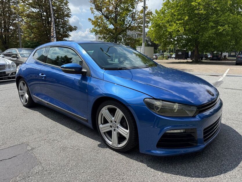 VW Scirocco 145.200 km 8.490 € Heppenheim 64646