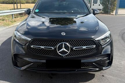 Mercedes-Benz GLC 300 13.543 km 59.900 &euro; Mörfelden-Walldorf 64546