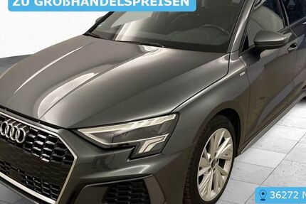 Audi A3 71.581 km 26.190 &euro; Frankfurt 60596