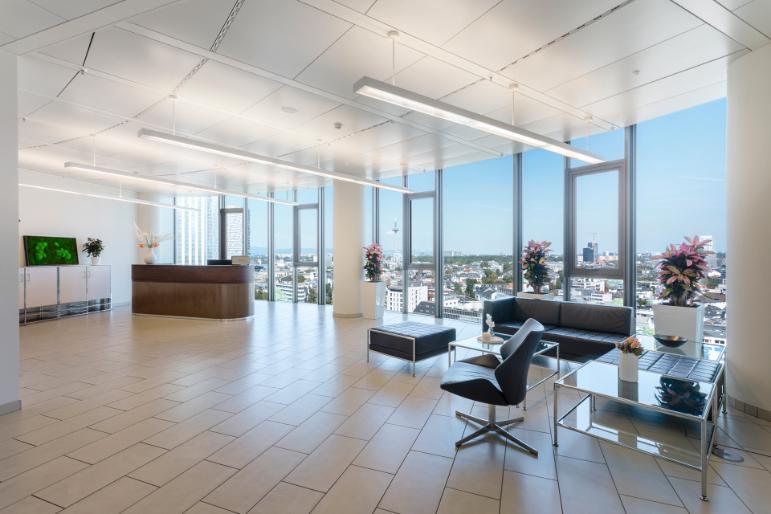 Gewerbeobjekt Frankfurt am Main Gutleutviertel - 4.650&euro; | Angebot:26342485