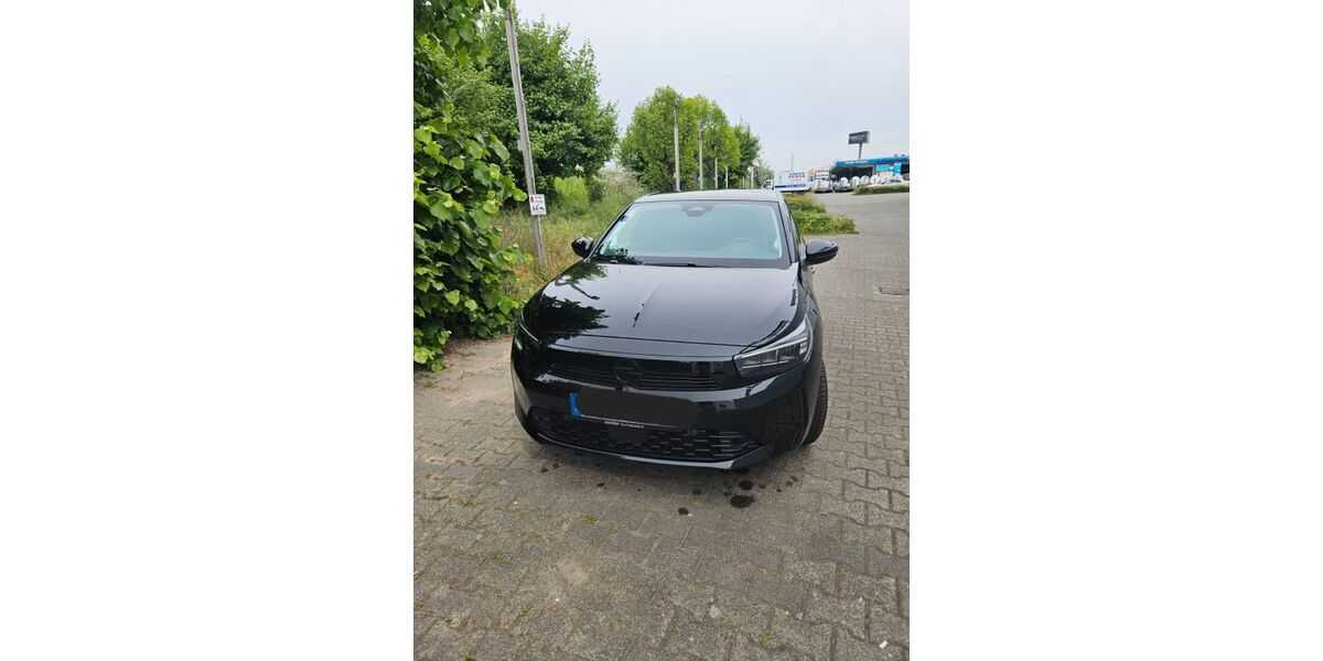 Opel Corsa 2.200 km 19.800 &euro; Weiterstadt 64331