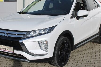 Mitsubishi Eclipse 88.000 km 17.999 &euro; Reichelsheim 64385