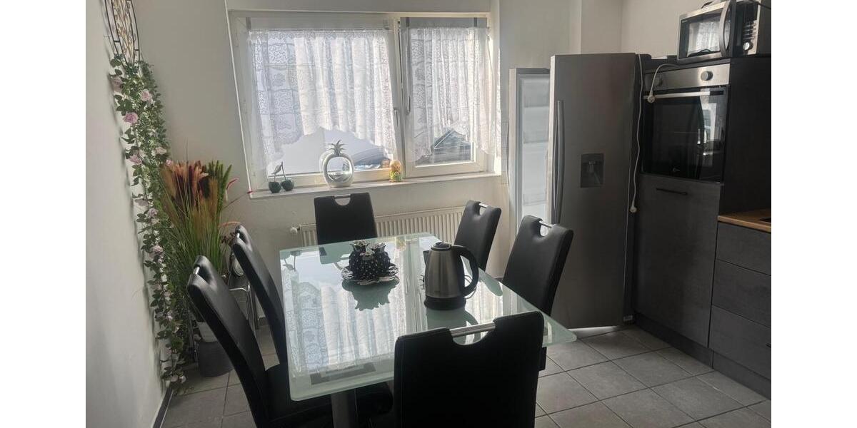 Erdgeschoßwohnung Dieburg - 2 Zimmer, 85 m&sup2;, 850&euro; | Angebot:26311640