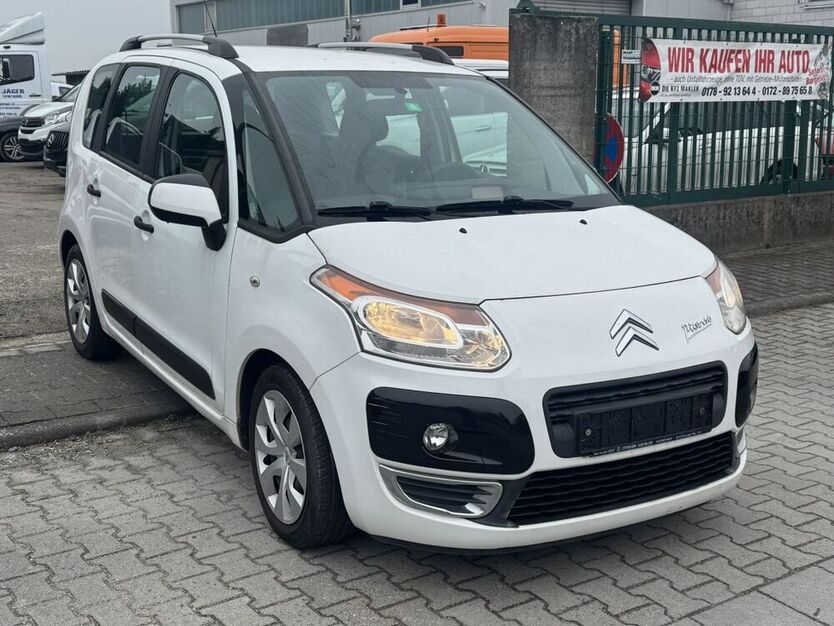 C3 Picasso