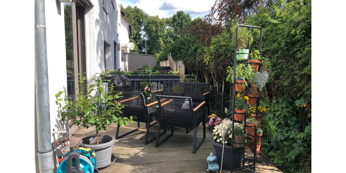 Maisonettenwohnung Langen (Hessen) - 3 Zimmer, 81 m&sup2;, 420.000&euro; | Angebot:25081325