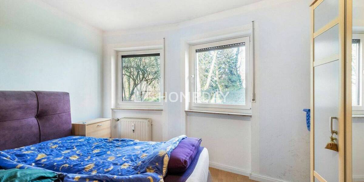 Etagenwohnung Obertshausen - 3 Zimmer, 77 m&sup2;, 279.000&euro; | Angebot:26740731
