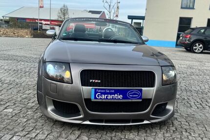 Audi TT 169.584 km 5.499 &euro; Oppenheim 55276