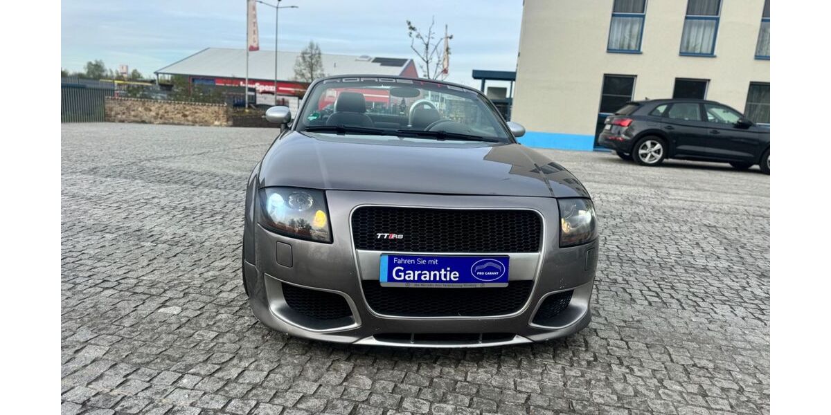 Audi TT 169.584 km 5.499 &euro; Oppenheim 55276