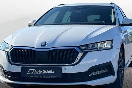 Skoda Octavia 53.546 km 22.450 &euro; Groß-Umstadt 64823